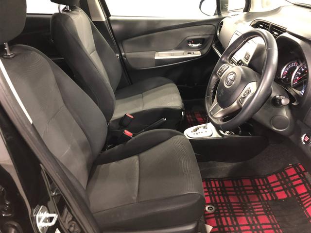 ヴィッツＵ　走行５２５７６キロ／ワンセグナビ／バックカメラ／マット１年保証距離無制限　走行距離５２５７６キロ　ワンセグナビ　バックカメラ　ブルートゥース　マット　助手席エアバッグ　オートライト　シートヒーター　電動格納式ドアミラー（埼玉県）の中古車