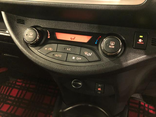 ヴィッツＵ　走行５２５７６キロ／ワンセグナビ／バックカメラ／マット１年保証距離無制限　走行距離５２５７６キロ　ワンセグナビ　バックカメラ　ブルートゥース　マット　助手席エアバッグ　オートライト　シートヒーター　電動格納式ドアミラー（埼玉県）の中古車