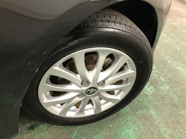 ヴィッツＵ　走行５２５７６キロ／ワンセグナビ／バックカメラ／マット１年保証距離無制限　走行距離５２５７６キロ　ワンセグナビ　バックカメラ　ブルートゥース　マット　助手席エアバッグ　オートライト　シートヒーター　電動格納式ドアミラー（埼玉県）の中古車