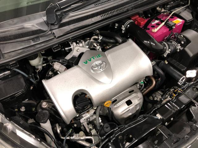 ヴィッツＵ　走行５２５７６キロ／ワンセグナビ／バックカメラ／マット１年保証距離無制限　走行距離５２５７６キロ　ワンセグナビ　バックカメラ　ブルートゥース　マット　助手席エアバッグ　オートライト　シートヒーター　電動格納式ドアミラー（埼玉県）の中古車