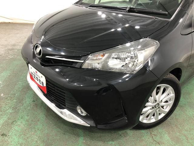 ヴィッツＵ　走行５２５７６キロ／ワンセグナビ／バックカメラ／マット１年保証距離無制限　走行距離５２５７６キロ　ワンセグナビ　バックカメラ　ブルートゥース　マット　助手席エアバッグ　オートライト　シートヒーター　電動格納式ドアミラー（埼玉県）の中古車