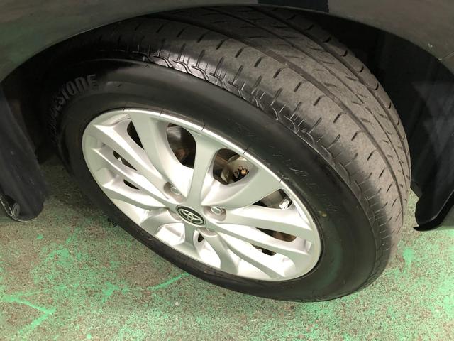 ヴィッツＵ　走行５２５７６キロ／ワンセグナビ／バックカメラ／マット１年保証距離無制限　走行距離５２５７６キロ　ワンセグナビ　バックカメラ　ブルートゥース　マット　助手席エアバッグ　オートライト　シートヒーター　電動格納式ドアミラー（埼玉県）の中古車