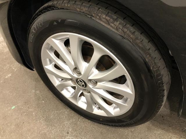 ヴィッツＵ　走行５２５７６キロ／ワンセグナビ／バックカメラ／マット１年保証距離無制限　走行距離５２５７６キロ　ワンセグナビ　バックカメラ　ブルートゥース　マット　助手席エアバッグ　オートライト　シートヒーター　電動格納式ドアミラー（埼玉県）の中古車