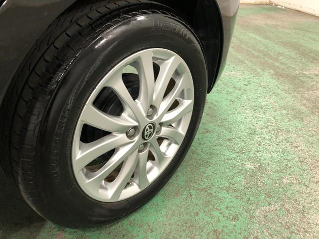 ヴィッツＵ　走行５２５７６キロ／ワンセグナビ／バックカメラ／マット１年保証距離無制限　走行距離５２５７６キロ　ワンセグナビ　バックカメラ　ブルートゥース　マット　助手席エアバッグ　オートライト　シートヒーター　電動格納式ドアミラー（埼玉県）の中古車