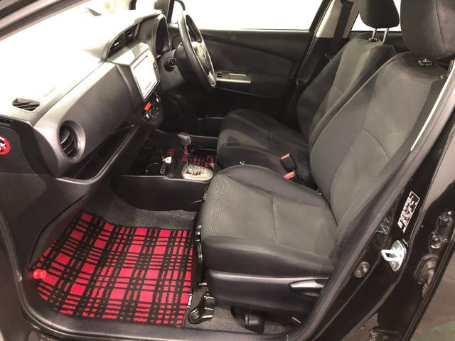 ヴィッツＵ　走行５２５７６キロ／ワンセグナビ／バックカメラ／マット１年保証距離無制限　走行距離５２５７６キロ　ワンセグナビ　バックカメラ　ブルートゥース　マット　助手席エアバッグ　オートライト　シートヒーター　電動格納式ドアミラー（埼玉県）の中古車