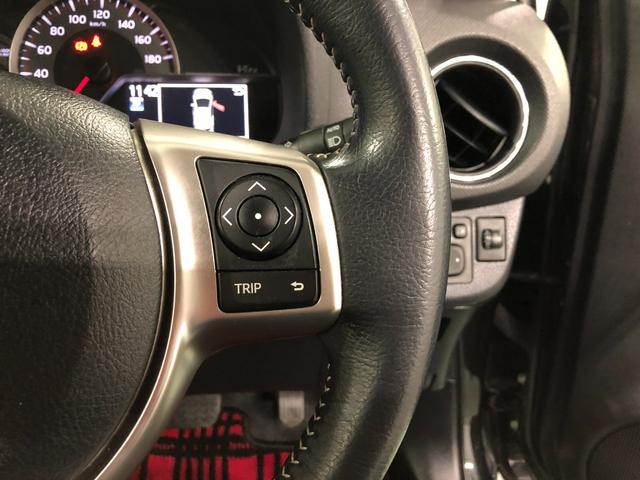 ヴィッツＵ　走行５２５７６キロ／ワンセグナビ／バックカメラ／マット１年保証距離無制限　走行距離５２５７６キロ　ワンセグナビ　バックカメラ　ブルートゥース　マット　助手席エアバッグ　オートライト　シートヒーター　電動格納式ドアミラー（埼玉県）の中古車