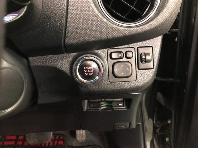 ヴィッツＵ　走行５２５７６キロ／ワンセグナビ／バックカメラ／マット１年保証距離無制限　走行距離５２５７６キロ　ワンセグナビ　バックカメラ　ブルートゥース　マット　助手席エアバッグ　オートライト　シートヒーター　電動格納式ドアミラー（埼玉県）の中古車