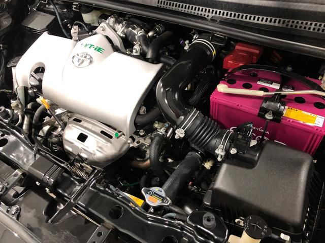 ヴィッツＵ　走行５２５７６キロ／ワンセグナビ／バックカメラ／マット１年保証距離無制限　走行距離５２５７６キロ　ワンセグナビ　バックカメラ　ブルートゥース　マット　助手席エアバッグ　オートライト　シートヒーター　電動格納式ドアミラー（埼玉県）の中古車