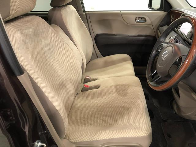 Ｎ−ＯＮＥＧ・Ｌパッケージ　車検整備付／走行３４７４５キロ／ナビ１年保証距離無制限　走行距離３４７４５キロ　車検整備付　ワンセグナビ　バックカメラ　マット　サイドエアバッグ　オートライト　ＨＩＤヘッドランプ　電動格納式ドアミラー（埼玉県）の中古車