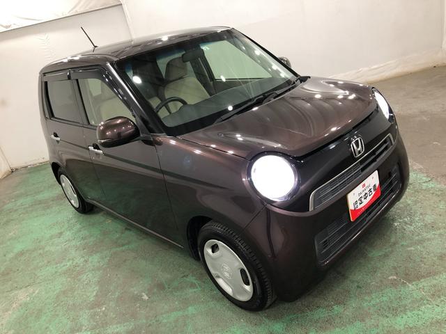 Ｎ−ＯＮＥＧ・Ｌパッケージ　車検整備付／走行３４７４５キロ／ナビ１年保証距離無制限　走行距離３４７４５キロ　車検整備付　ワンセグナビ　バックカメラ　マット　サイドエアバッグ　オートライト　ＨＩＤヘッドランプ　電動格納式ドアミラー（埼玉県）の中古車