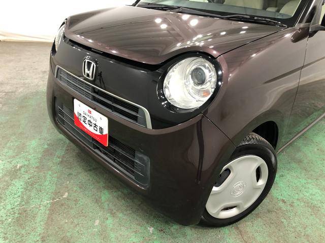 Ｎ−ＯＮＥＧ・Ｌパッケージ　車検整備付／走行３４７４５キロ／ナビ１年保証距離無制限　走行距離３４７４５キロ　車検整備付　ワンセグナビ　バックカメラ　マット　サイドエアバッグ　オートライト　ＨＩＤヘッドランプ　電動格納式ドアミラー（埼玉県）の中古車