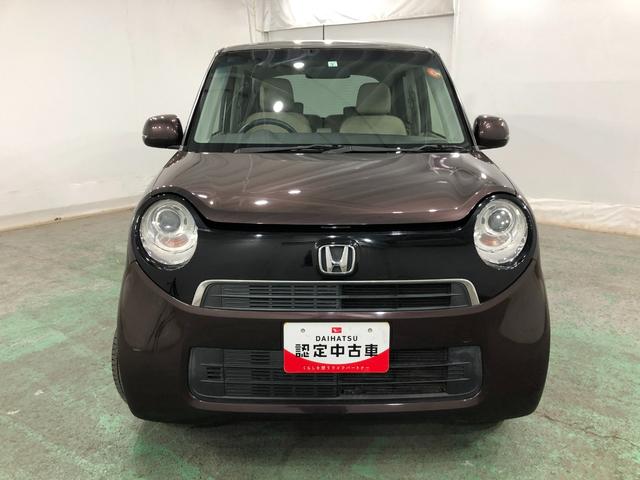 Ｎ−ＯＮＥＧ・Ｌパッケージ　車検整備付／走行３４７４５キロ／ナビ１年保証距離無制限　走行距離３４７４５キロ　車検整備付　ワンセグナビ　バックカメラ　マット　サイドエアバッグ　オートライト　ＨＩＤヘッドランプ　電動格納式ドアミラー（埼玉県）の中古車