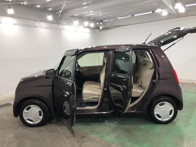 Ｎ−ＯＮＥＧ・Ｌパッケージ　車検整備付／走行３４７４５キロ／ナビ１年保証距離無制限　走行距離３４７４５キロ　車検整備付　ワンセグナビ　バックカメラ　マット　サイドエアバッグ　オートライト　ＨＩＤヘッドランプ　電動格納式ドアミラー（埼玉県）の中古車