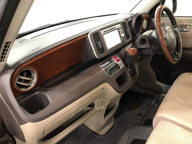 Ｎ−ＯＮＥＧ・Ｌパッケージ　車検整備付／走行３４７４５キロ／ナビ１年保証距離無制限　走行距離３４７４５キロ　車検整備付　ワンセグナビ　バックカメラ　マット　サイドエアバッグ　オートライト　ＨＩＤヘッドランプ　電動格納式ドアミラー（埼玉県）の中古車