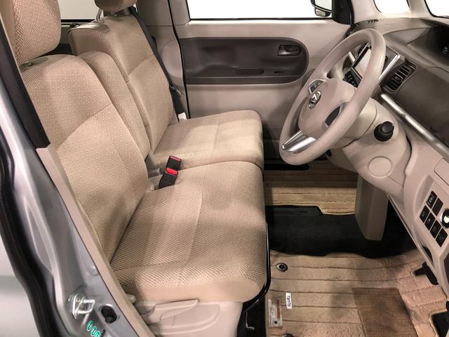 タントＸ　ＳＡ　走行５８９７６キロ　ナビ　バックカメラ　ドラレコ一年保証・走行距離無制限　ブルートゥース　オートライト　ベンチシート（埼玉県）の中古車