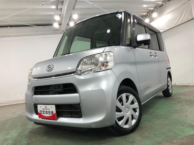 タントＸ　ＳＡ　走行５８９７６キロ　ナビ　バックカメラ　ドラレコ一年保証・走行距離無制限　ブルートゥース　オートライト　ベンチシート（埼玉県）の中古車