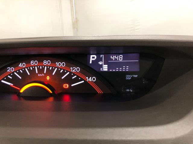 タントＸ　ＳＡ　走行５８９７６キロ　ナビ　バックカメラ　ドラレコ一年保証・走行距離無制限　ブルートゥース　オートライト　ベンチシート（埼玉県）の中古車