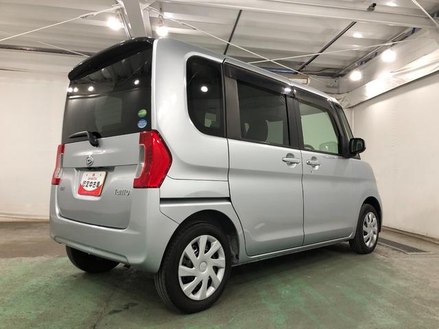 タントＸ　ＳＡ　走行５８９７６キロ　ナビ　バックカメラ　ドラレコ一年保証・走行距離無制限　ブルートゥース　オートライト　ベンチシート（埼玉県）の中古車