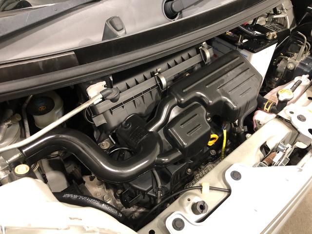 タントＸ　ＳＡ　走行５８９７６キロ　ナビ　バックカメラ　ドラレコ一年保証・走行距離無制限　ブルートゥース　オートライト　ベンチシート（埼玉県）の中古車