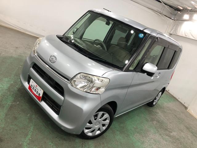 タントＸ　ＳＡ　走行５８９７６キロ　ナビ　バックカメラ　ドラレコ一年保証・走行距離無制限　ブルートゥース　オートライト　ベンチシート（埼玉県）の中古車