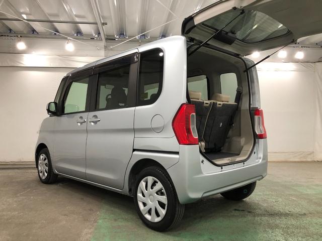 タントＸ　ＳＡ　走行５８９７６キロ　ナビ　バックカメラ　ドラレコ一年保証・走行距離無制限　ブルートゥース　オートライト　ベンチシート（埼玉県）の中古車