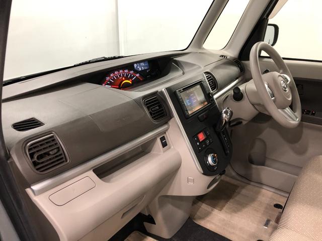 タントＸ　ＳＡ　走行５８９７６キロ　ナビ　バックカメラ　ドラレコ一年保証・走行距離無制限　ブルートゥース　オートライト　ベンチシート（埼玉県）の中古車