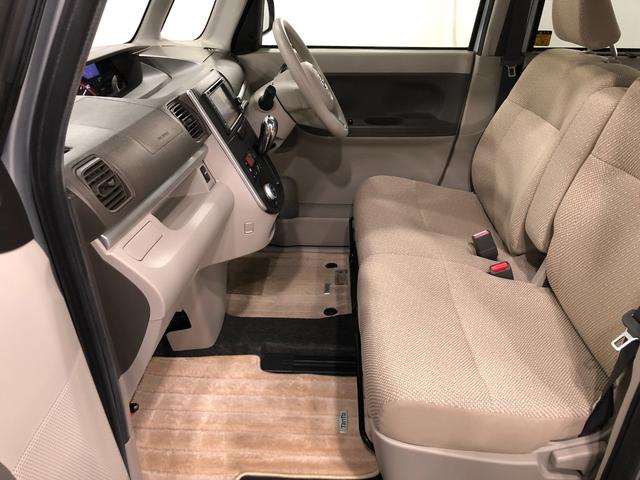 タントＸ　ＳＡ　走行５８９７６キロ　ナビ　バックカメラ　ドラレコ一年保証・走行距離無制限　ブルートゥース　オートライト　ベンチシート（埼玉県）の中古車