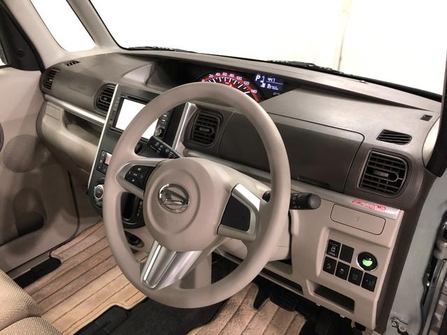 タントＸ　ＳＡ　走行５８９７６キロ　ナビ　バックカメラ　ドラレコ一年保証・走行距離無制限　ブルートゥース　オートライト　ベンチシート（埼玉県）の中古車