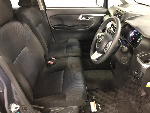 ムーヴカスタム　Ｘ　ＳＡII　走行５０４６９キロ／車検整備付／雹害一年保証・走行距離無制限走行５０４６９キロ　助手席エアバック　純正カーペットマット　オートライト　ＬＥＤヘッドライト　アイドリングストップ　ベンチシート　軽雹害（埼玉県）の中古車