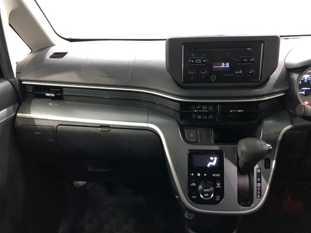 ムーヴカスタム　Ｘ　ＳＡII　走行５０４６９キロ／車検整備付／雹害一年保証・走行距離無制限走行５０４６９キロ　助手席エアバック　純正カーペットマット　オートライト　ＬＥＤヘッドライト　アイドリングストップ　ベンチシート　軽雹害（埼玉県）の中古車