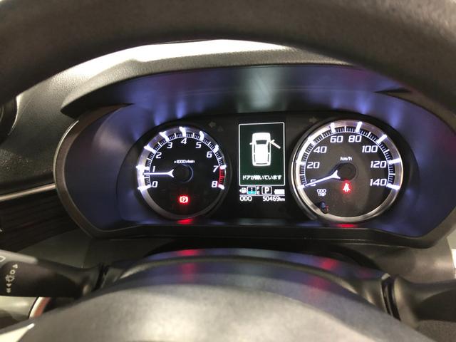 ムーヴカスタム　Ｘ　ＳＡII　走行５０４６９キロ／車検整備付／雹害一年保証・走行距離無制限走行５０４６９キロ　助手席エアバック　純正カーペットマット　オートライト　ＬＥＤヘッドライト　アイドリングストップ　ベンチシート　軽雹害（埼玉県）の中古車