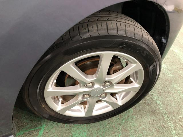 ムーヴカスタム　Ｘ　ＳＡII　走行５０４６９キロ／車検整備付／雹害一年保証・走行距離無制限走行５０４６９キロ　助手席エアバック　純正カーペットマット　オートライト　ＬＥＤヘッドライト　アイドリングストップ　ベンチシート　軽雹害（埼玉県）の中古車