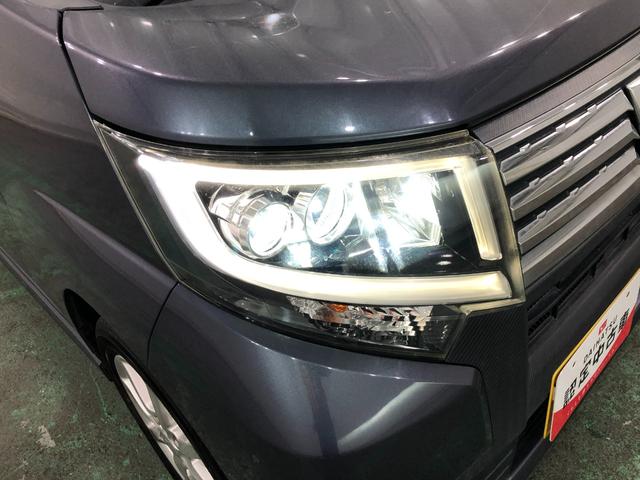 ムーヴカスタム　Ｘ　ＳＡII　走行５０４６９キロ／車検整備付／雹害一年保証・走行距離無制限走行５０４６９キロ　助手席エアバック　純正カーペットマット　オートライト　ＬＥＤヘッドライト　アイドリングストップ　ベンチシート　軽雹害（埼玉県）の中古車