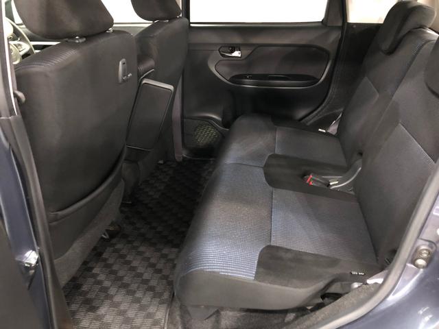 ムーヴカスタム　Ｘ　ＳＡII　走行５０４６９キロ／車検整備付／雹害一年保証・走行距離無制限走行５０４６９キロ　助手席エアバック　純正カーペットマット　オートライト　ＬＥＤヘッドライト　アイドリングストップ　ベンチシート　軽雹害（埼玉県）の中古車