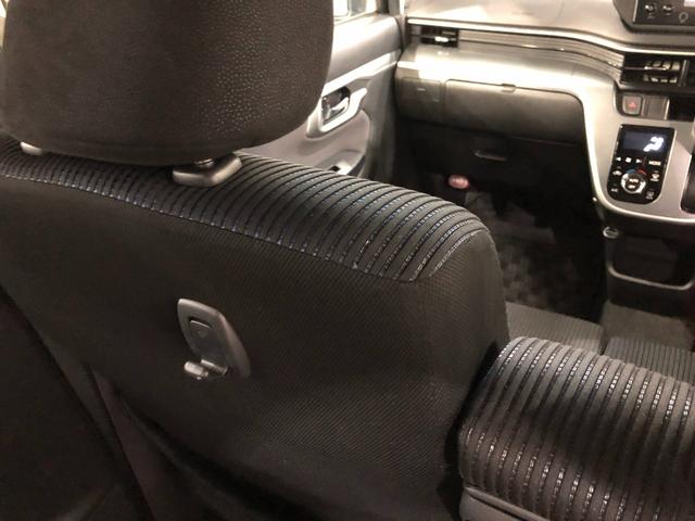 ムーヴカスタム　Ｘ　ＳＡII　走行５０４６９キロ／車検整備付／雹害一年保証・走行距離無制限走行５０４６９キロ　助手席エアバック　純正カーペットマット　オートライト　ＬＥＤヘッドライト　アイドリングストップ　ベンチシート　軽雹害（埼玉県）の中古車