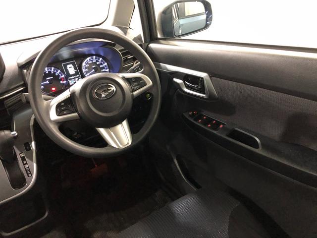 ムーヴカスタム　Ｘ　ＳＡII　走行５０４６９キロ／車検整備付／雹害一年保証・走行距離無制限走行５０４６９キロ　助手席エアバック　純正カーペットマット　オートライト　ＬＥＤヘッドライト　アイドリングストップ　ベンチシート　軽雹害（埼玉県）の中古車