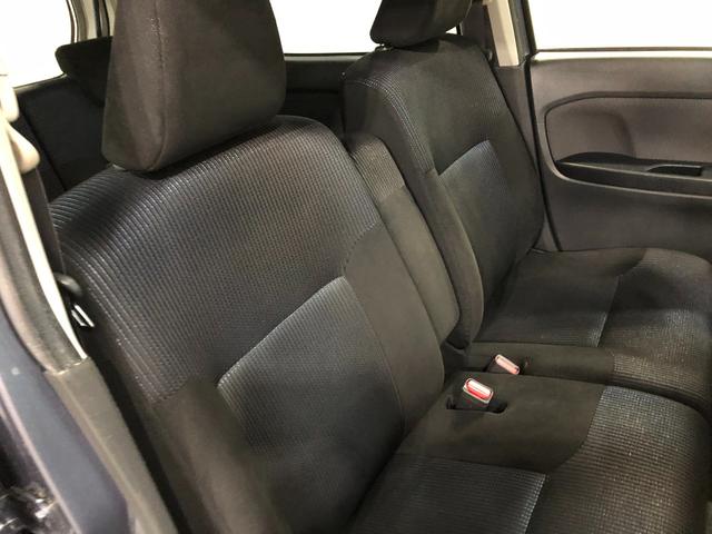 ムーヴカスタム　Ｘ　ＳＡII　走行５０４６９キロ／車検整備付／雹害一年保証・走行距離無制限走行５０４６９キロ　助手席エアバック　純正カーペットマット　オートライト　ＬＥＤヘッドライト　アイドリングストップ　ベンチシート　軽雹害（埼玉県）の中古車