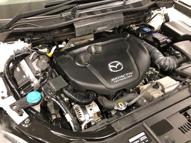 ＣＸ−５ＸＤ　Ｌパッケージ　走行８５８４０キロ／４ＷＤ／ナビ一年保証・走行距離無制限走行８５８４０キロ　フルセグナビ　ブルートゥース　バックカメラ　助手席エアバック　オートライト　純正カーペットマット（埼玉県）の中古車