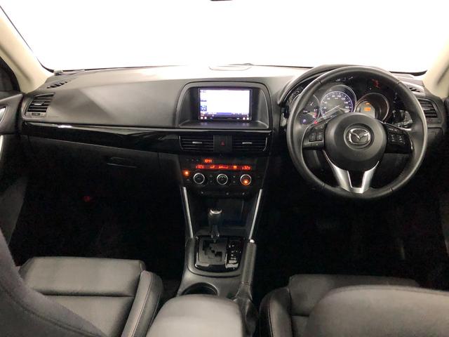 ＣＸ−５ＸＤ　Ｌパッケージ　走行８５８４０キロ／４ＷＤ／ナビ一年保証・走行距離無制限走行８５８４０キロ　フルセグナビ　ブルートゥース　バックカメラ　助手席エアバック　オートライト　純正カーペットマット（埼玉県）の中古車