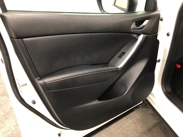 ＣＸ−５ＸＤ　Ｌパッケージ　走行８５８４０キロ／４ＷＤ／ナビ一年保証・走行距離無制限走行８５８４０キロ　フルセグナビ　ブルートゥース　バックカメラ　助手席エアバック　オートライト　純正カーペットマット（埼玉県）の中古車