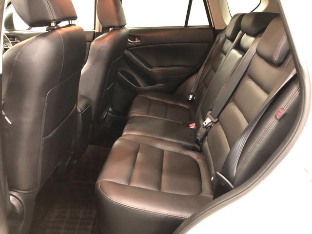 ＣＸ−５ＸＤ　Ｌパッケージ　走行８５８４０キロ／４ＷＤ／ナビ一年保証・走行距離無制限走行８５８４０キロ　フルセグナビ　ブルートゥース　バックカメラ　助手席エアバック　オートライト　純正カーペットマット（埼玉県）の中古車