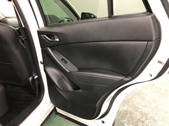 ＣＸ−５ＸＤ　Ｌパッケージ　走行８５８４０キロ／４ＷＤ／ナビ一年保証・走行距離無制限走行８５８４０キロ　フルセグナビ　ブルートゥース　バックカメラ　助手席エアバック　オートライト　純正カーペットマット（埼玉県）の中古車