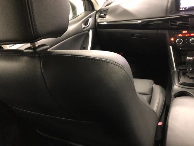 ＣＸ−５ＸＤ　Ｌパッケージ　走行８５８４０キロ／４ＷＤ／ナビ一年保証・走行距離無制限走行８５８４０キロ　フルセグナビ　ブルートゥース　バックカメラ　助手席エアバック　オートライト　純正カーペットマット（埼玉県）の中古車