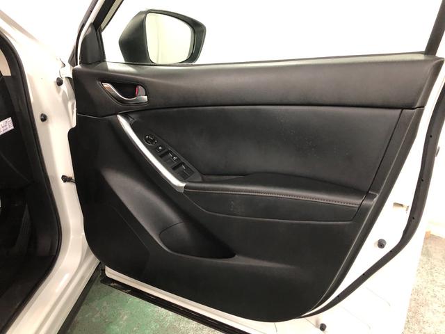 ＣＸ−５ＸＤ　Ｌパッケージ　走行８５８４０キロ／４ＷＤ／ナビ一年保証・走行距離無制限走行８５８４０キロ　フルセグナビ　ブルートゥース　バックカメラ　助手席エアバック　オートライト　純正カーペットマット（埼玉県）の中古車