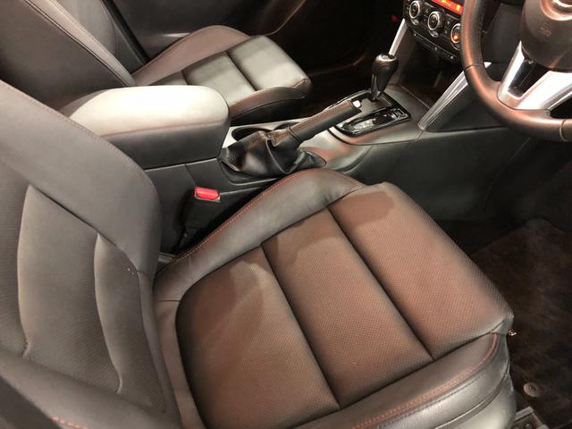 ＣＸ−５ＸＤ　Ｌパッケージ　走行８５８４０キロ／４ＷＤ／ナビ一年保証・走行距離無制限走行８５８４０キロ　フルセグナビ　ブルートゥース　バックカメラ　助手席エアバック　オートライト　純正カーペットマット（埼玉県）の中古車