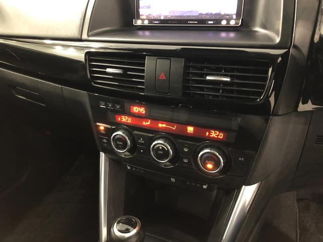 ＣＸ−５ＸＤ　Ｌパッケージ　走行８５８４０キロ／４ＷＤ／ナビ一年保証・走行距離無制限走行８５８４０キロ　フルセグナビ　ブルートゥース　バックカメラ　助手席エアバック　オートライト　純正カーペットマット（埼玉県）の中古車