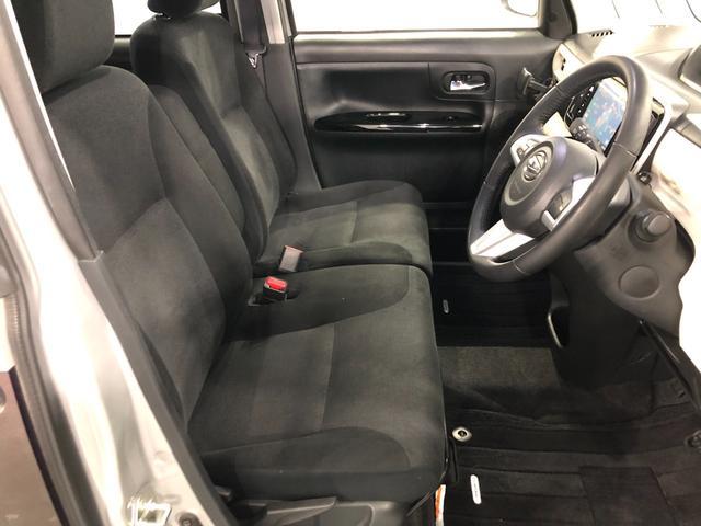 ムーヴキャンバスＧブラックインテリアＶＳ　ＳＡIII　ナビ　ドラレコ　ＥＴＣ一年保証・走行距離無制限走行５３３２７キロ　車検整備付　フルセグナビ　ブルートゥース　全周囲カメラ　ドラレコ　ＥＴＣ　オートライト　ＬＥＤヘッドライト　両側電動スライドドア（埼玉県）の中古車