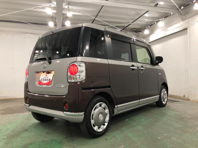 ムーヴキャンバスＧブラックインテリアＶＳ　ＳＡIII　ナビ　ドラレコ　ＥＴＣ一年保証・走行距離無制限走行５３３２７キロ　車検整備付　フルセグナビ　ブルートゥース　全周囲カメラ　ドラレコ　ＥＴＣ　オートライト　ＬＥＤヘッドライト　両側電動スライドドア（埼玉県）の中古車