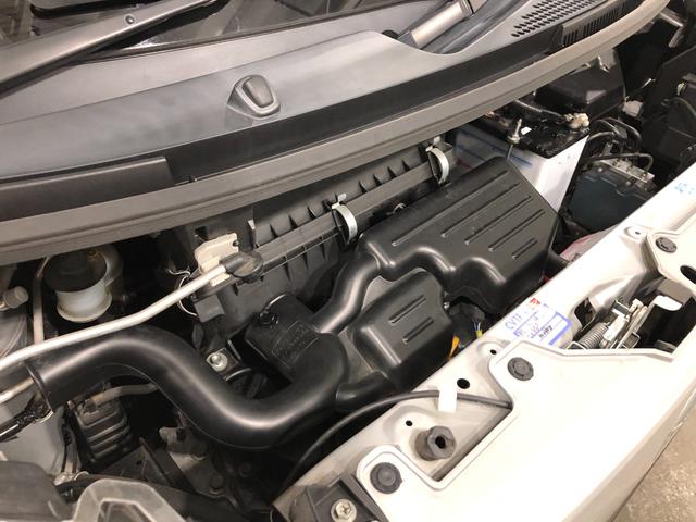 ムーヴキャンバスＧブラックインテリアＶＳ　ＳＡIII　ナビ　ドラレコ　ＥＴＣ一年保証・走行距離無制限走行５３３２７キロ　車検整備付　フルセグナビ　ブルートゥース　全周囲カメラ　ドラレコ　ＥＴＣ　オートライト　ＬＥＤヘッドライト　両側電動スライドドア（埼玉県）の中古車