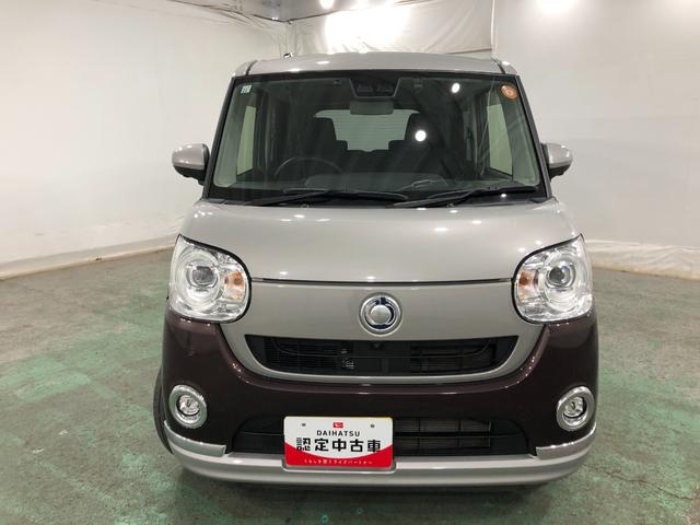 ムーヴキャンバスＧブラックインテリアＶＳ　ＳＡIII　ナビ　ドラレコ　ＥＴＣ一年保証・走行距離無制限走行５３３２７キロ　車検整備付　フルセグナビ　ブルートゥース　全周囲カメラ　ドラレコ　ＥＴＣ　オートライト　ＬＥＤヘッドライト　両側電動スライドドア（埼玉県）の中古車